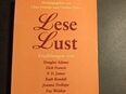 Leselust - diverse Autoren (1998, Taschenbuch) in 45259