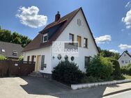 Relaxen Sie gerne am Kamin oder auf der eigenen Terrasse? - Osnabrück