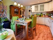Attraktive 3-ZImmerwohnung mit Balkon und Einbauküche in super zentraler Lage von Neuss-Pomona - Neuss
