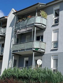 Über den Dächern von Höhr-Grenzhausen-wohnen mit Aussicht! - Höhr-Grenzhausen