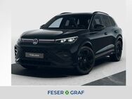 VW Tiguan, 2.0 TDI R-Line 193 DiscPr, Jahr 2022 - Bernburg (Saale)