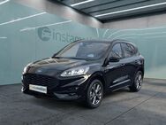 Ford Kuga, 2.5 Duratec ST-LINE X, Jahr 2022 - München