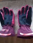 Skier Handschuhe Erwachsene Gr. 9 in 83278