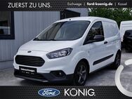 Ford Transit Courier, 1.0 Trend EB, Jahr 2021 - Eschwege