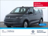 VW T7 Multivan, Life Anschlussgarantie, Jahr 2023 - Bad Oeynhausen