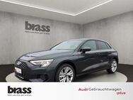 Audi A3, Sportback Advanced 35 TDI, Jahr 2024 - Marburg