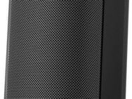 Sony SRS-XV500 Party-Lautsprecher (A2DP Bluetooth, AVRCP Bluetooth, 25 Std. Akku, tragbar, für drinnen + draußen, IPX4-Bewertung)