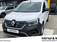Renault Kangoo, Rapid E-TECH Advance L1 22kW Open Sesame, Jahr 2023 - Celle