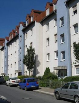 Frisch renovierte Wohnung zum energiesparen! - Essen