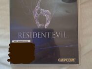 Resident Evil 6 PS3 - Siegbach