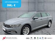 VW Passat Variant, 2.0 TDI BUSINESS, Jahr 2022 - Hof