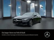 Mercedes A 250, e PROGRESSIVE, Jahr 2021 - Gießen