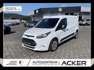 Ford Transit Connect, 210 L2 Trend, Jahr 2018 - Marburg