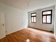 2-Zimmer-Wohnung im Erdgeschoss - Ideal für Singles oder Paare! - Gera