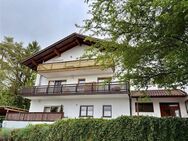 Schöne 3 - Zimmer Wohnung in Tiefenbach - Tiefenbach (Landkreis Passau)