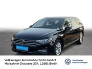 VW Passat Variant, 2.0 TDI Business, Jahr 2023 - Berlin