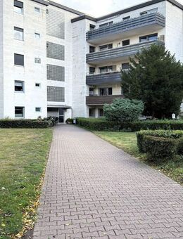 3-Zimmer EG-Wohnung mit Terrasse und hoher Mietrendite zu verkaufen - Bergheim (Nordrhein-Westfalen)