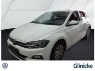 VW Polo, 1.0 TSI Active, Jahr 2021 - Baunatal