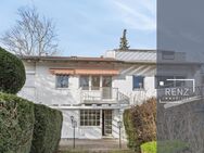 CHARMANTES REIHENHAUS MIT VIEL POTENZIAL - München