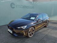 CUPRA Leon, 2.0 TSI Sportstourer VZ, Jahr 2024 - München