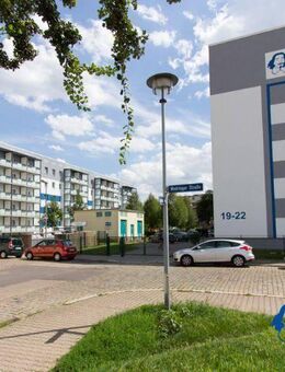 neues Jahr-neue Wohnung...Wir sanieren für Sie zum Januar 2026 - Magdeburg