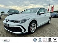 VW Golf, 1.4 TSI VIII eHybrid GTE AppConnect, Jahr 2022 - Nienburg (Weser)