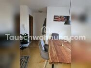 [TAUSCHWOHNUNG] Schöne 2-Zimmer Wohnung mit großer Terrasse - Freiburg (Breisgau)