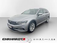 VW Passat Variant, 1.5 TSI Business ALLWETTER, Jahr 2024 - Arnstadt