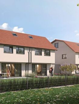 Dudenhofen - KFW Kredit Nr. 297, 298 - Dudenhofen