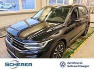 VW Tiguan, 1.5 TSI United, Jahr 2020 - Bingen (Rhein)