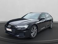 Audi A6, Avant 55 TFSI e quat sport, Jahr 2021 - Ravensburg