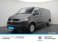 VW T6 Caravelle, 2.0 TDI 1, Jahr 2024 - Leverkusen