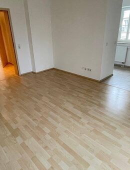 Wohnen am Heimgarten/ frei ab 1.2.26 + geräumige Küche + Balkon u.v.m. - Chemnitz