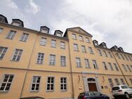 1-Raum-Wohnung in zentraler Lage von Pößneck - Pößneck