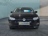 VW Polo, 1.0 TSI Comfortline, Jahr 2020 - München