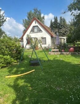 Wohnen, wo andere Urlaub machen - Lietzow