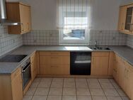 Erdgeschosswohnung mit Einbauküche - Gönnheim