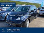 VW up, e-up, Jahr 2021 - Niefern-Öschelbronn
