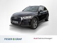 Audi Q5, 2.0 TFSI qu 20, Jahr 2017 - Magdeburg