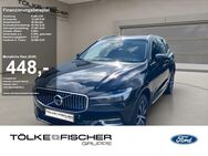 Volvo XC60, B4 (Diesel) Mild-Hybrid Inscription, Jahr 2021 - Krefeld