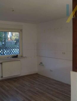 Geräumige Doppelhaushälfte in ruhiger Lage, mit Garten - Wuppertal