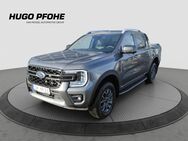 Ford Ranger, 2.0 Wildtrak EcoBlue 151kW DoKa e, Jahr 2024 - Oldenburg (Holstein)