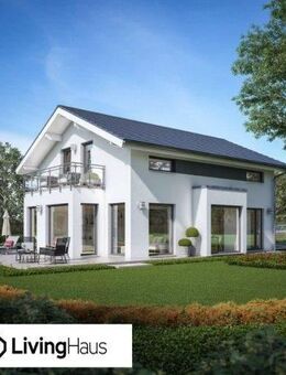 Effizientes Traumhaus inklusive Baugrundstück - Oschersleben (Bode)