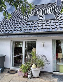 Doppelhaushälfte in Lipperode - Lippstadt