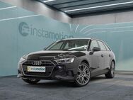 Audi A4, Avant 40 TFSI BUSINESS LM19, Jahr 2023 - München