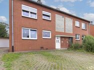 3-Familienhaus mit Potenzial in zentraler Lage von Moers-Eick - Moers