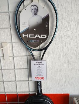 Head Gravity Pro 2024 anstatt 300€ nur 150€ - Essen