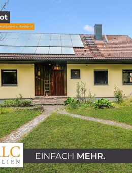 Hausanteil mit eigenem Garten - Ihre grüne Oase wartet! FALC Immobilien Öhringen - Michelfeld