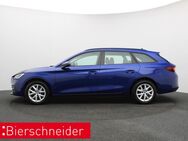 Seat Leon, 2.0 TDI Sportstourer Style, Jahr 2021 - Neumarkt (Oberpfalz)