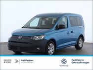 VW Caddy, 1.5 TSI EPH, Jahr 2023 - Sand (Main)